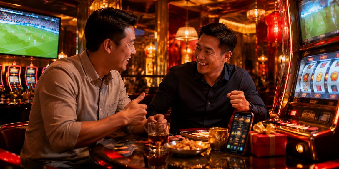 8qbeta Mines Di Động