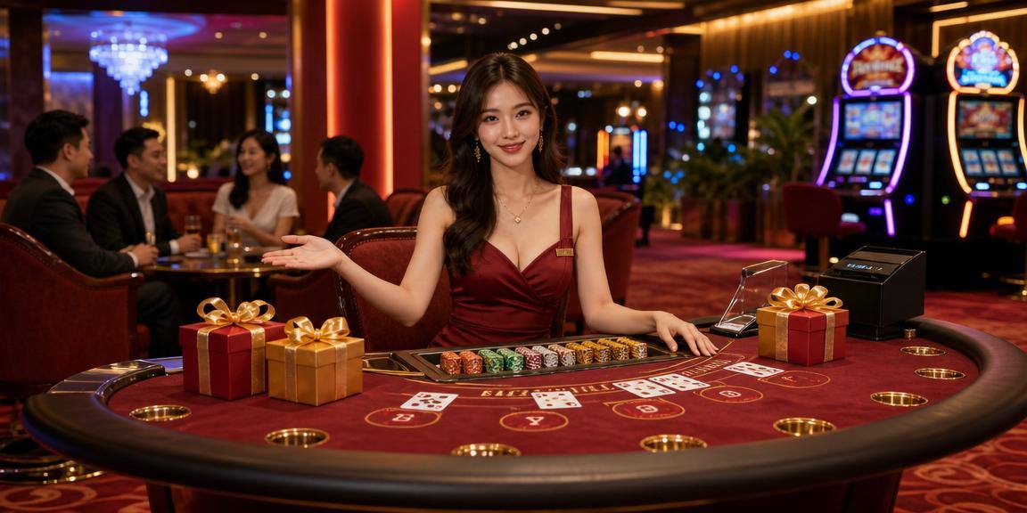 8qbeta Casino